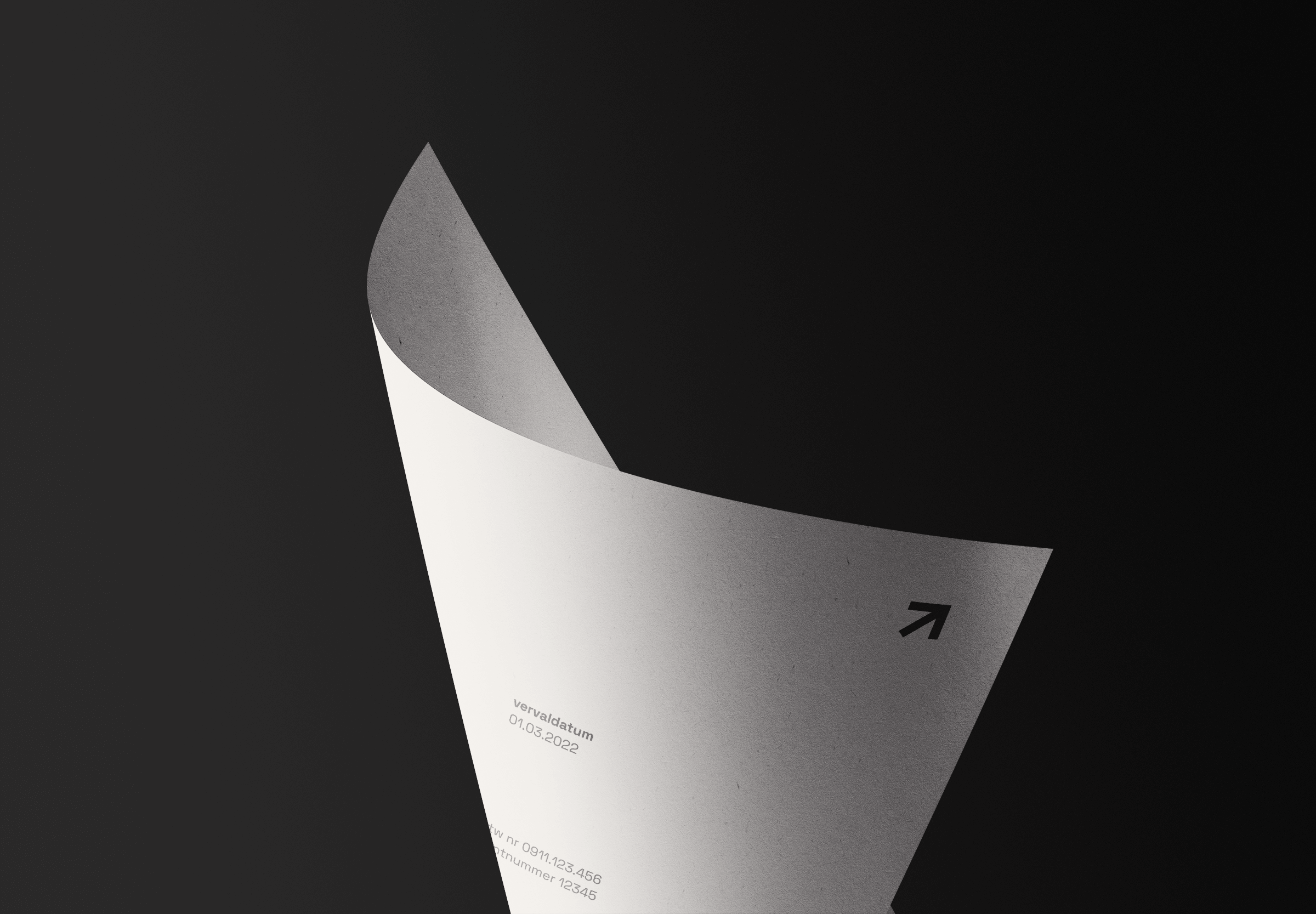 Curled-A4-Paper-Mockup-1